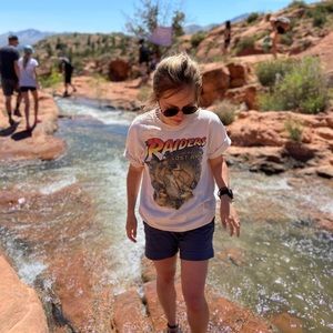 Meet your Posher, Bailey